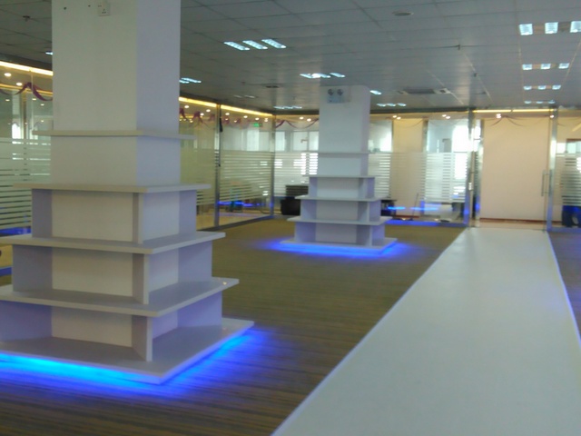 办公室装修 办公室装修