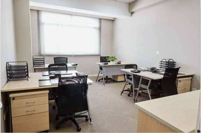 办公室装修设计 办公室装修设计