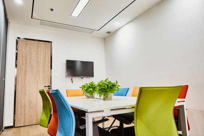 办公室装修 办公室装修